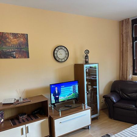 Studio In Hotel Flora Borowec Zewnętrze zdjęcie