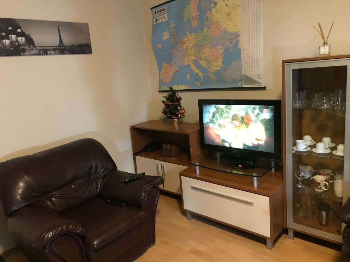 Studio In Hotel Flora Borowec Zewnętrze zdjęcie