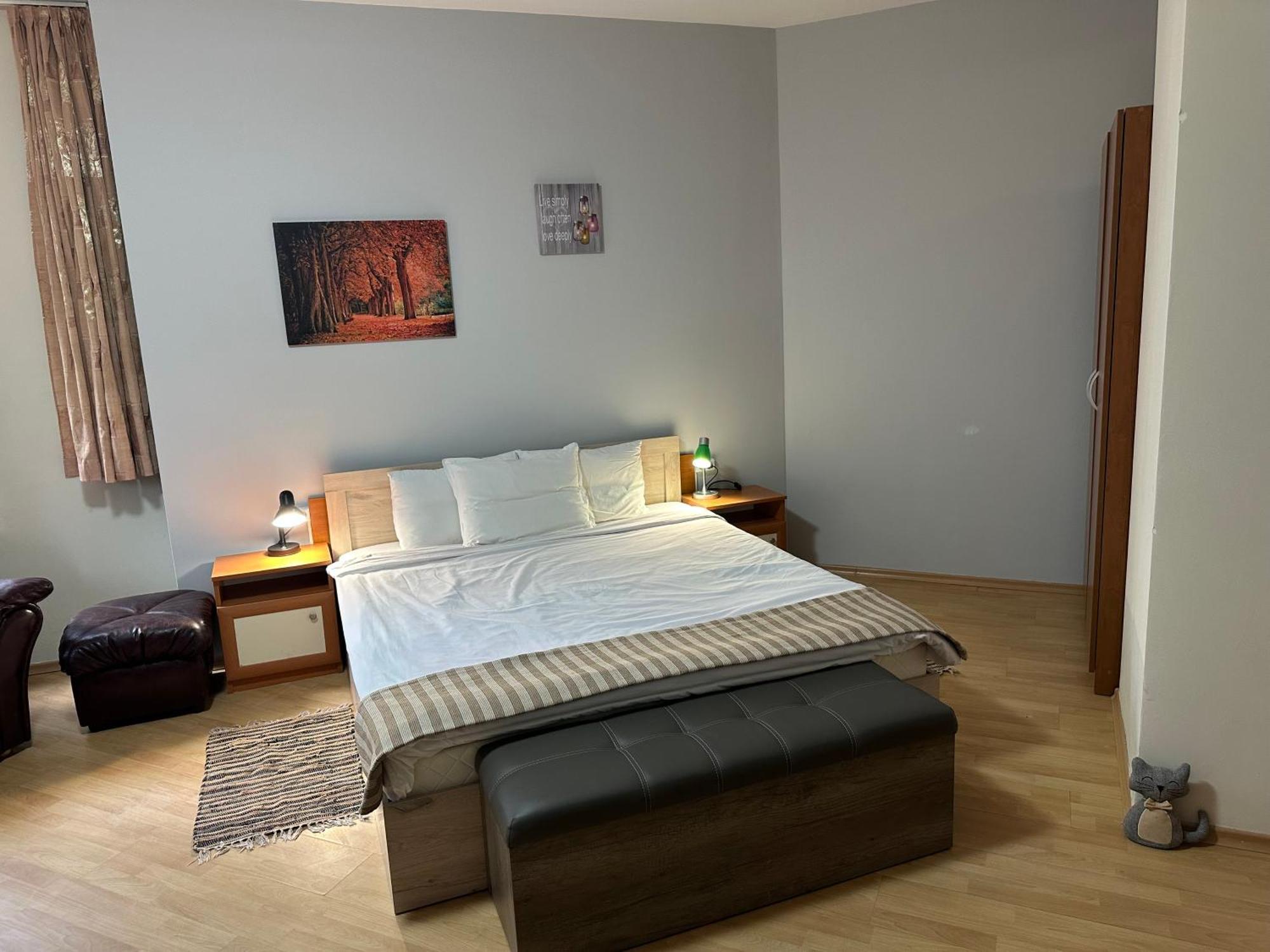 Studio In Hotel Flora Borowec Zewnętrze zdjęcie