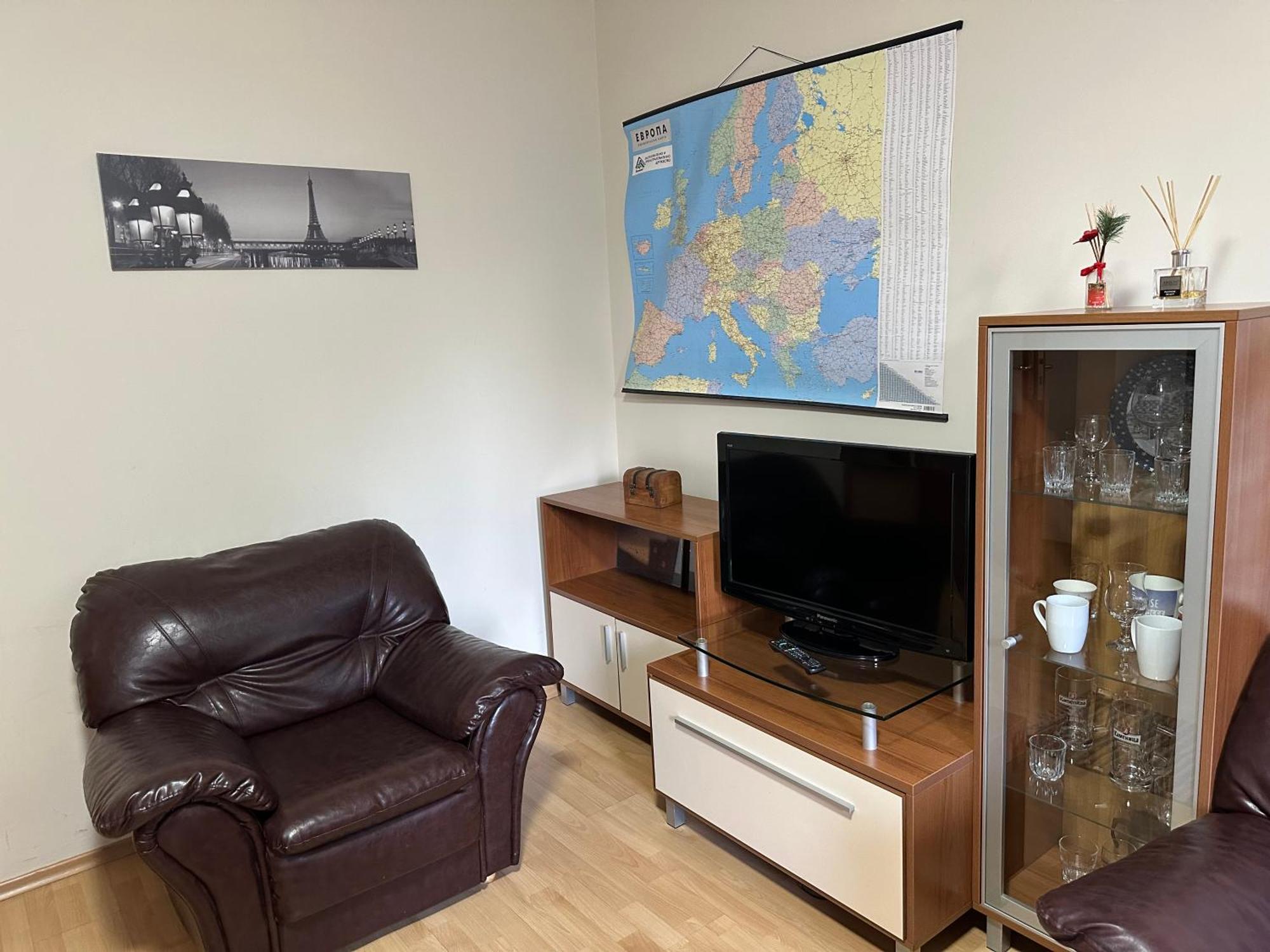 Studio In Hotel Flora Borowec Zewnętrze zdjęcie