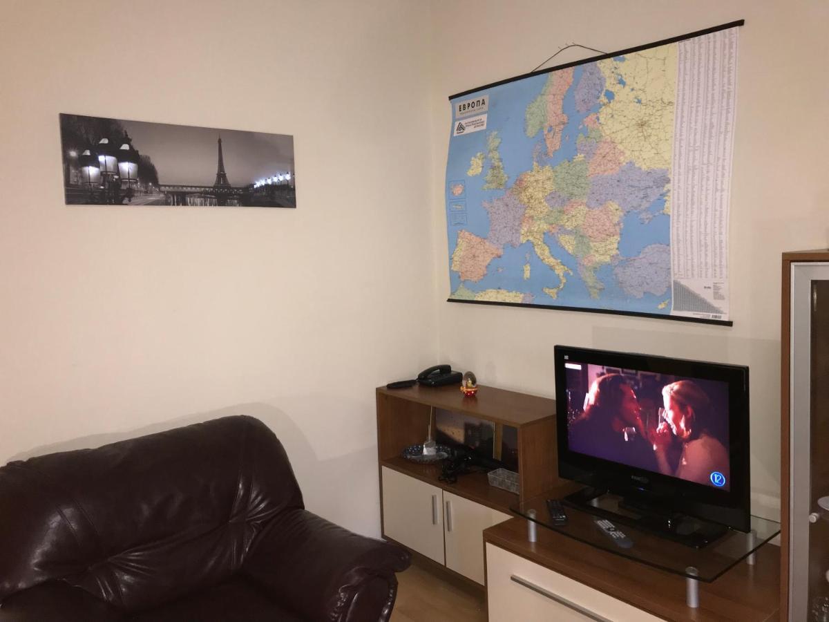 Studio In Hotel Flora Borowec Zewnętrze zdjęcie