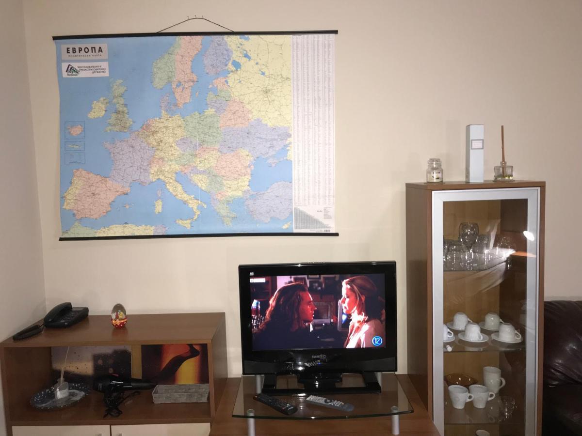 Studio In Hotel Flora Borowec Zewnętrze zdjęcie