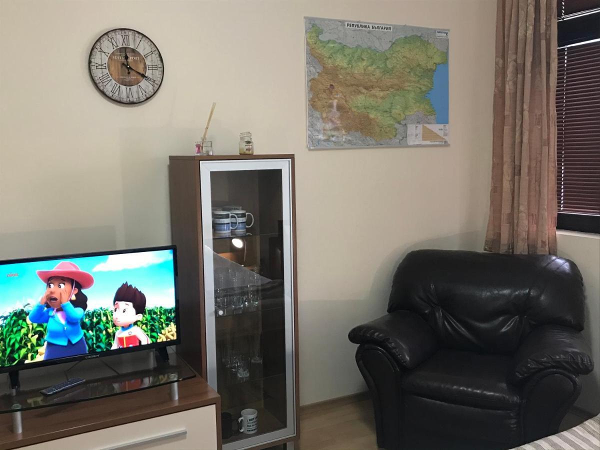Studio In Hotel Flora Borowec Zewnętrze zdjęcie